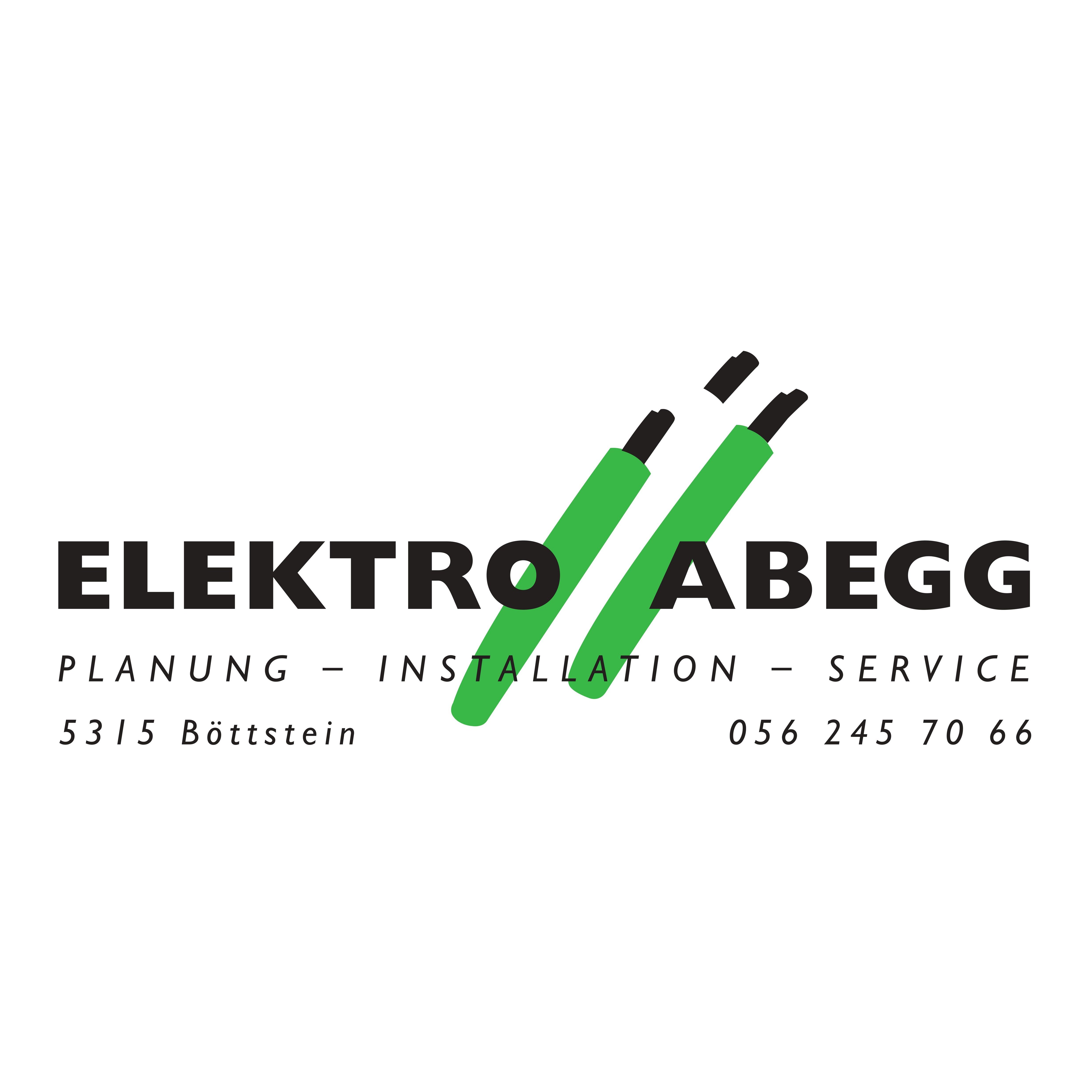 Elektro Abegg AG Logo