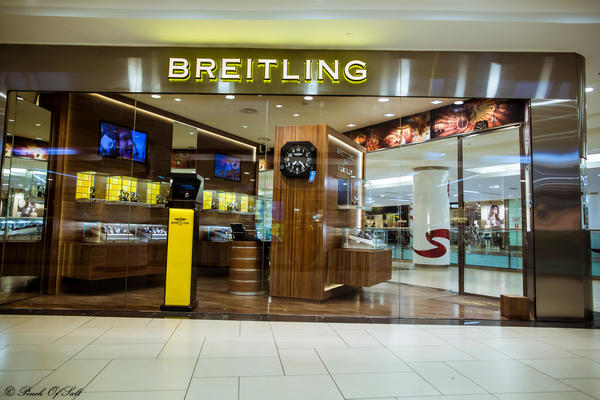 Breitling Boutique Amman