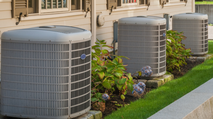 Air units