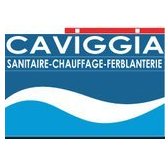 Caviggia F. Logo