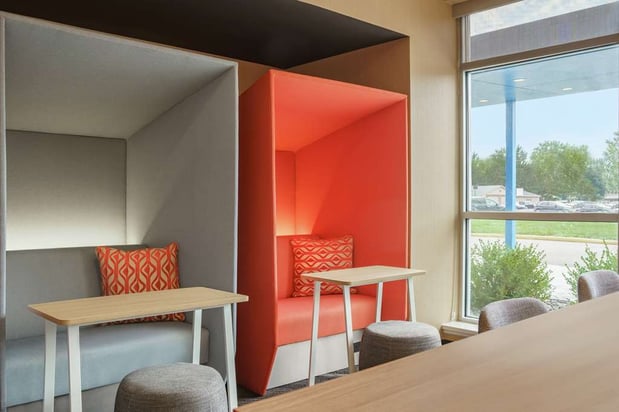 Images Tru by Hilton Sandusky