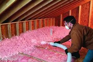 Polk County Insulation Can Assist You With All Your Blow-In Insulation Needs in Lakeland, Winter Haven, Bartow, Davenport, Plant City, Fort Meade, Haines City, Lake Wales, Mulberry, and Auburndale, Florida!