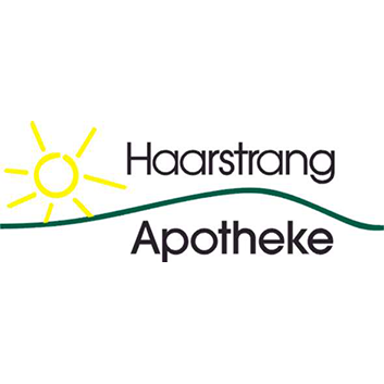 Haarstrang-Apotheke Logo