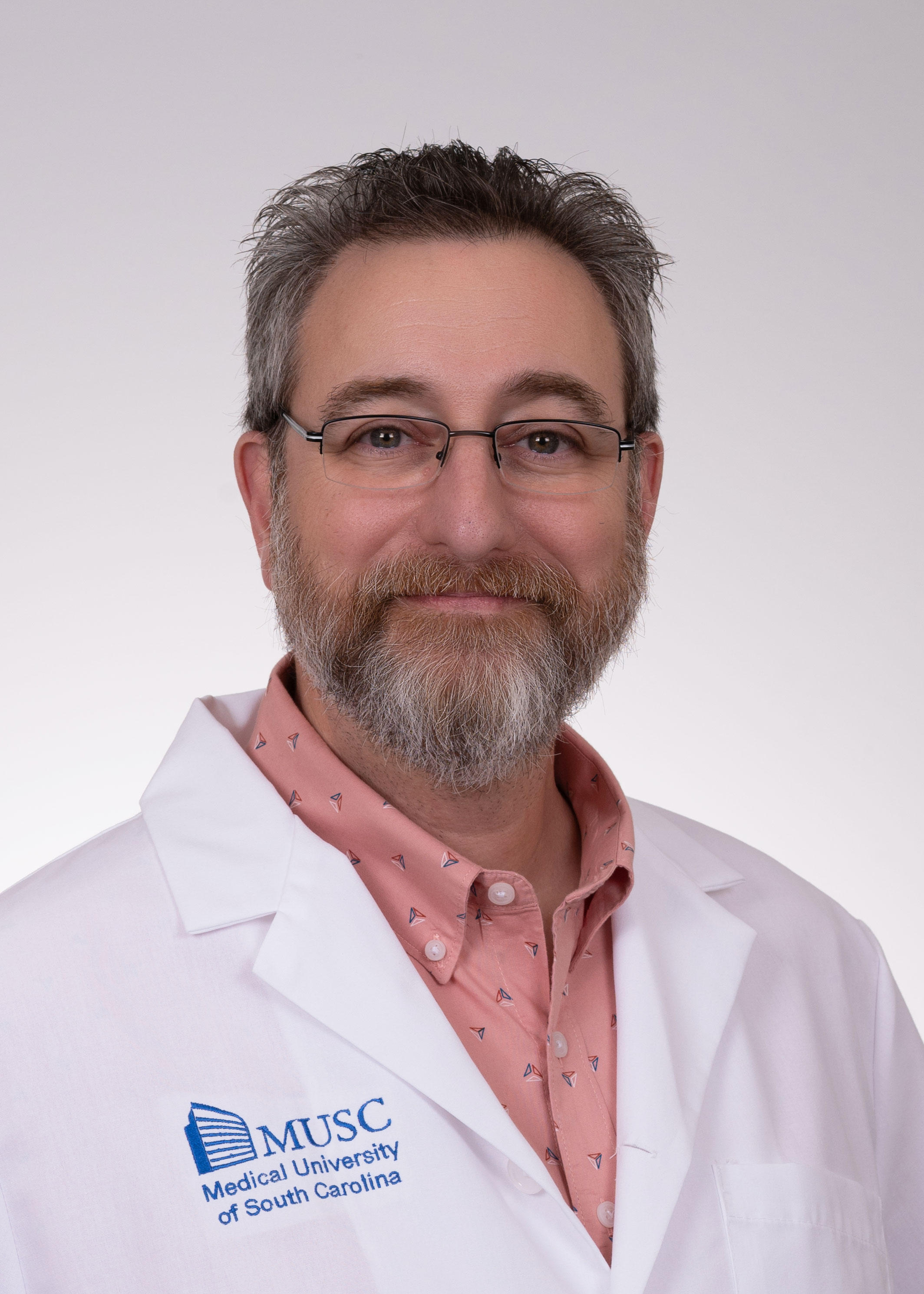 Gregory Postal, MD - Charleston, SC - Psychiatry