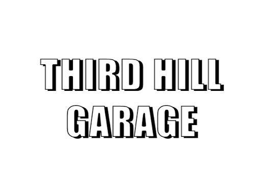 Images Third Hill Garage