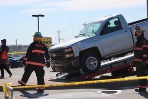 Tri County Towing Limited