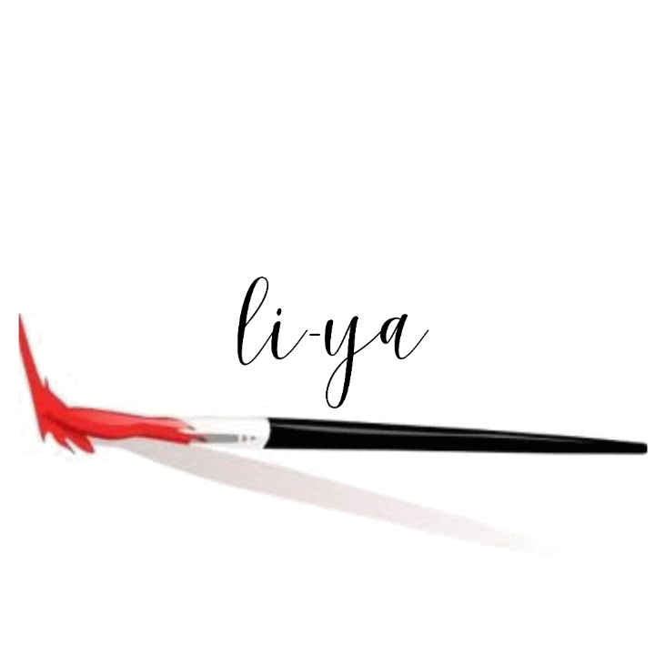 li-ya Logo