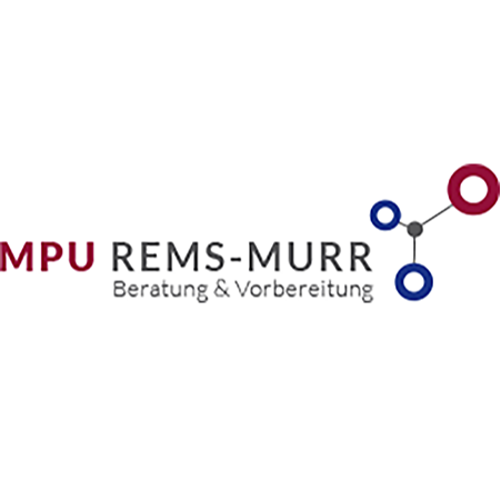 MPU Rems-Murr in Schorndorf in Württemberg - Logo