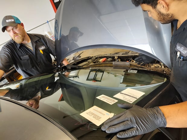 Images SS Alignments & Auto Repair