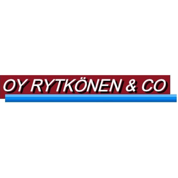 Linja-autoliikenne Oy Rytkönen & Co Logo