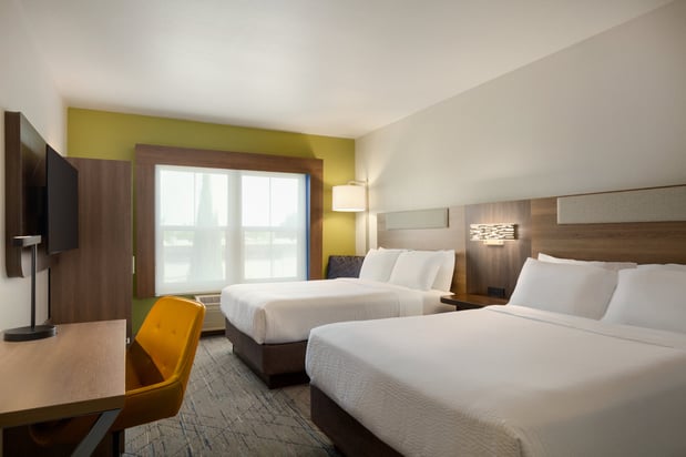 Images Holiday Inn Express West Sacramento - Capitol Area by IHG