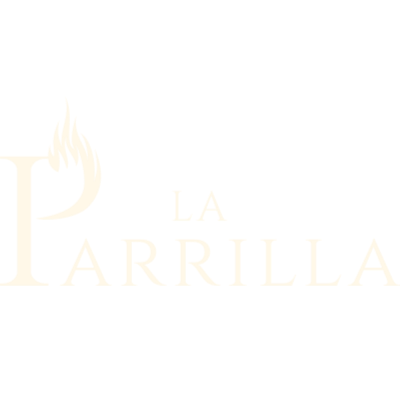 La Parrilla Logo