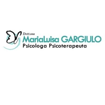Dott.ssa Maria Luisa Gargiulo - Psicologo Roma Logo