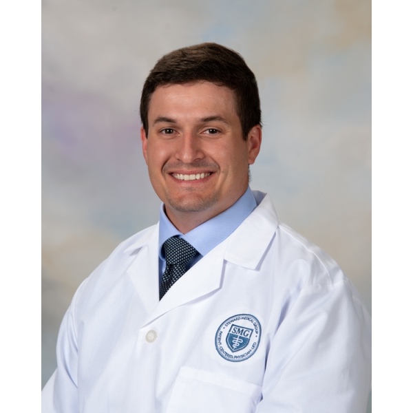 Harry Hawthorne, MD