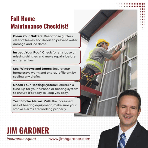 Images Jim Gardner - State Farm Insurance Agent