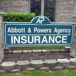 Abbott and Powers Agency Logo