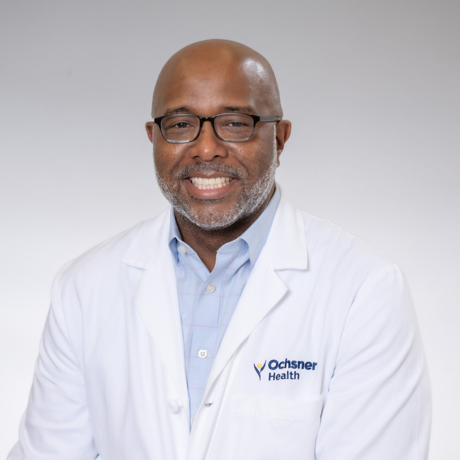 Mark Clay, MD - New Orleans, LA - Critical Care Medicine, Pediatric Critical Care