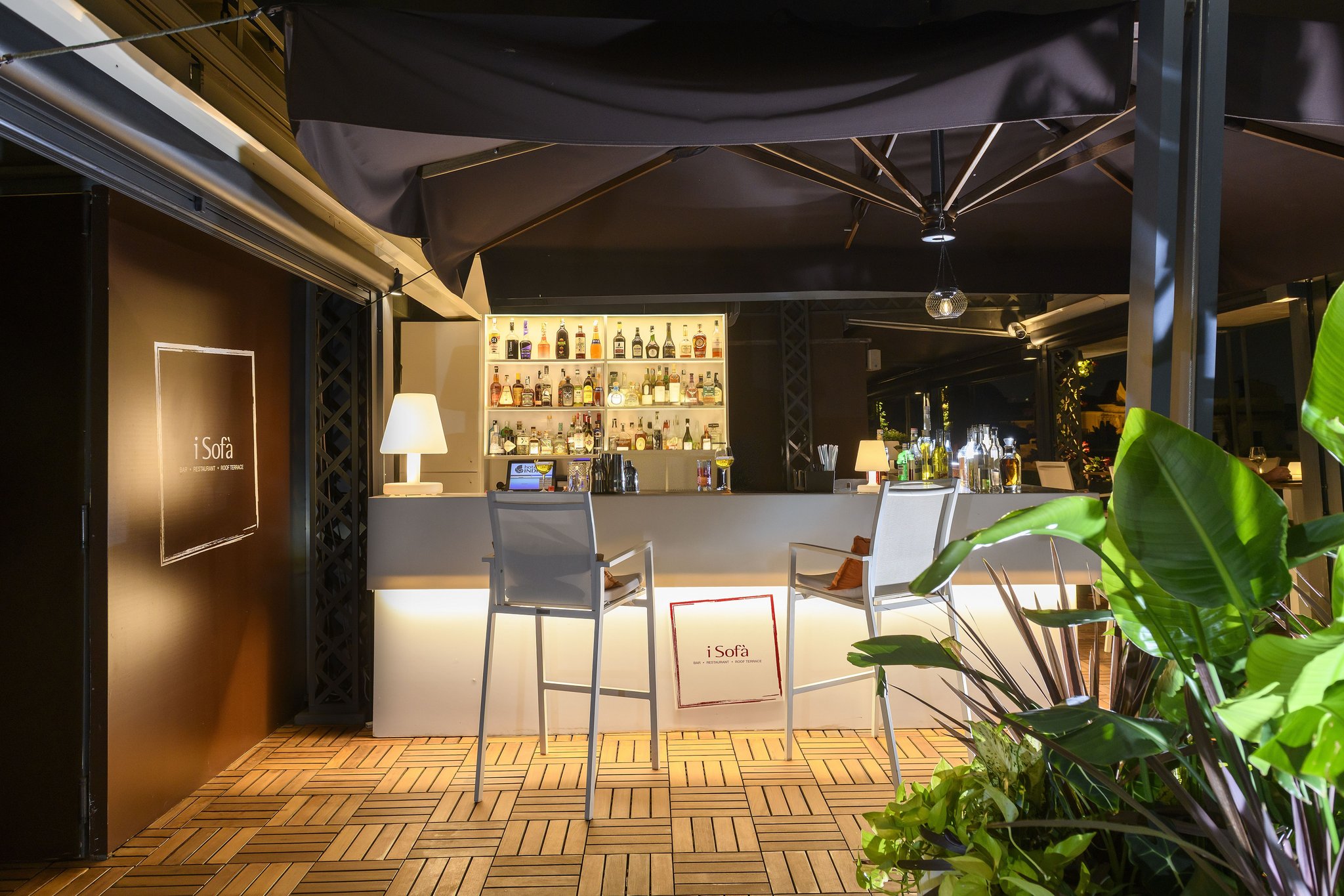 Images Hotel Indigo Rome - St. George by IHG