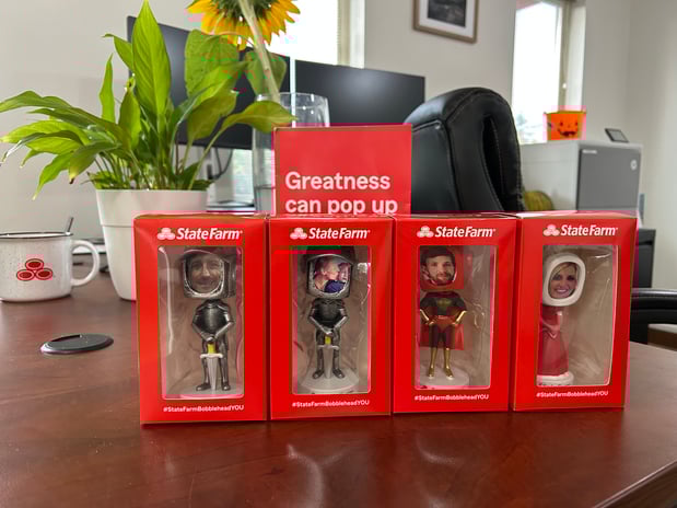 Images Cody Fleming - State Farm Insurance Agent