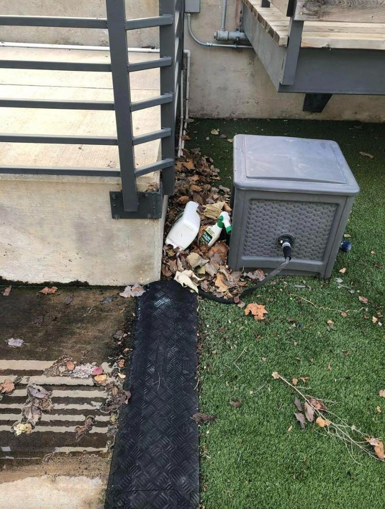 Jo’Se Tree Trimming & Lawn Care Image