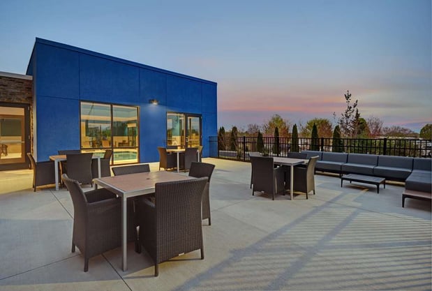 Images Hampton Inn Cave City