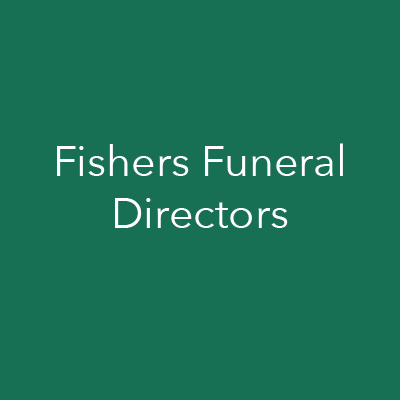Fishers Funeral Directors Logo