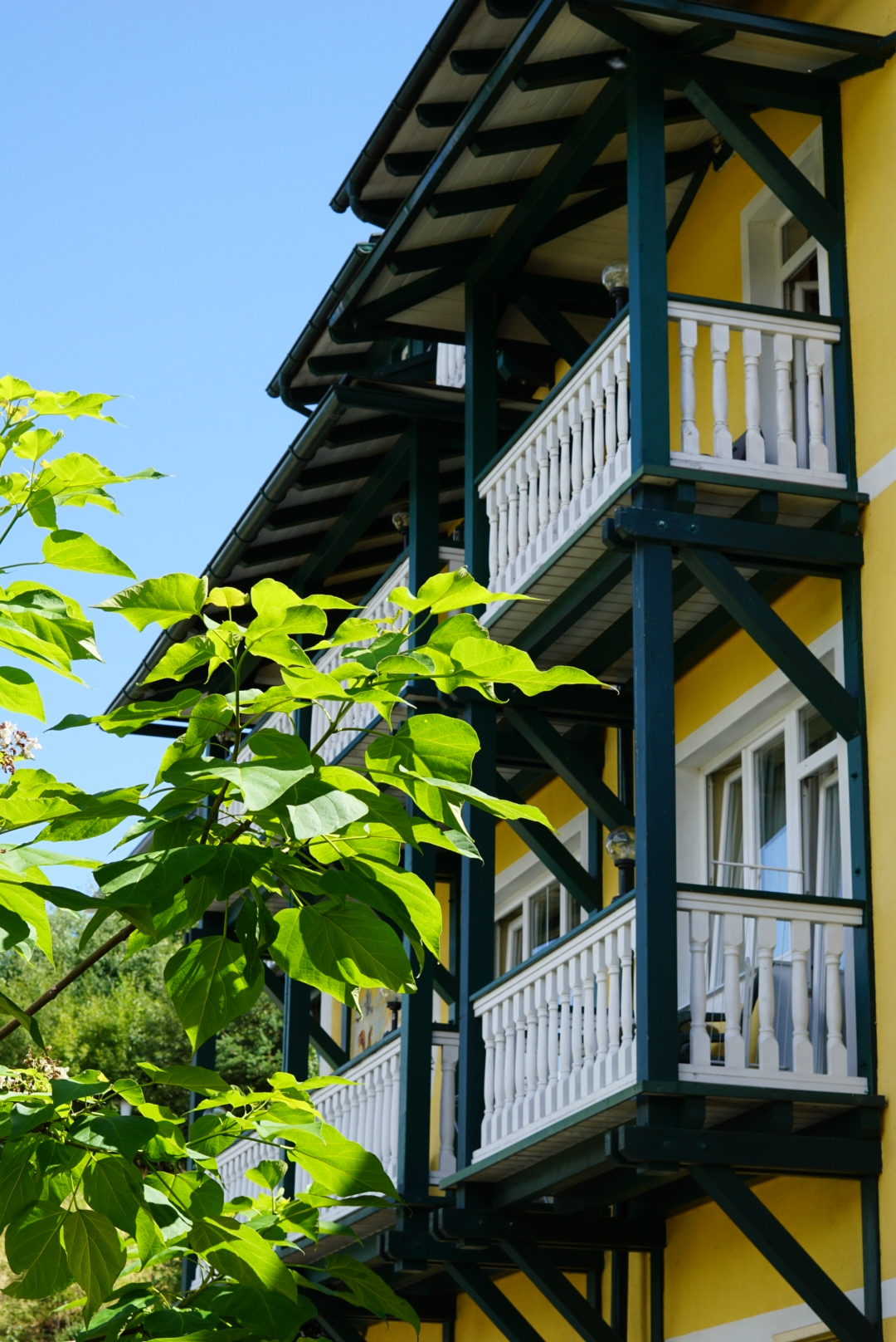 Bild 14 von Seehotel Steiner