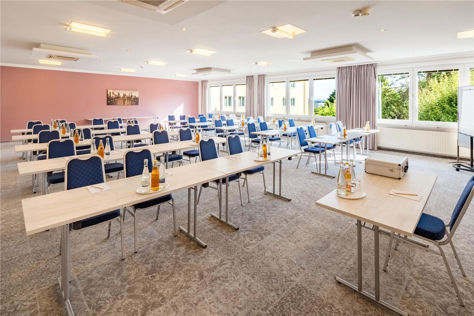 Best Western Hotel Mainz, Wallstrasse 56 in Mainz