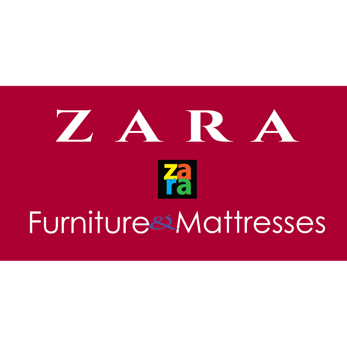 Zara Furniture Logo