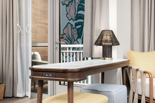 Images The Hiatus Clearwater Beach, Curio Collection by Hilton