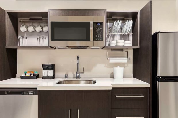 Images Home2 Suites by Hilton Milwaukee West