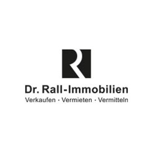 Dr. Rall Immobilien Verkaufen, Vermieten, Vermitteln in Reutlingen - Logo