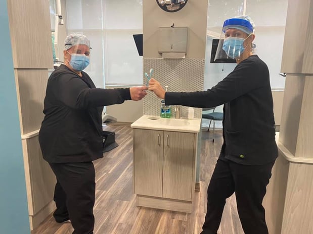 Images Polaris Family Dental