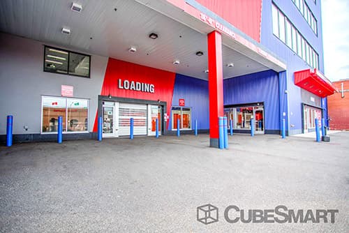 CubeSmart Self Storage Photo