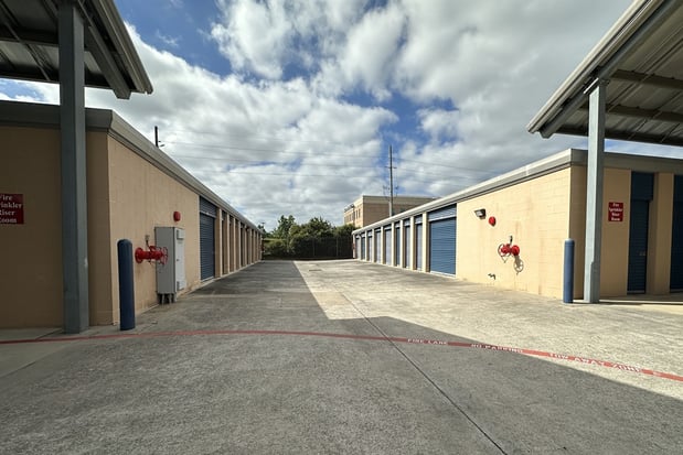 Images SmartStop Self Storage