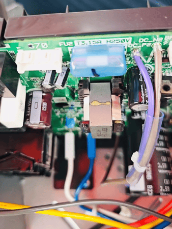 Images Best Owner Direct HVAC & Electrical