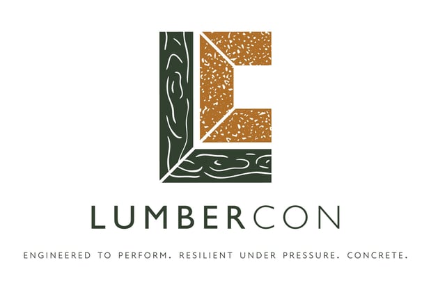 Images Lumbercon USA