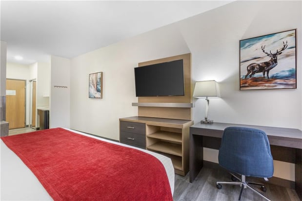Images Best Western Inn of Payson