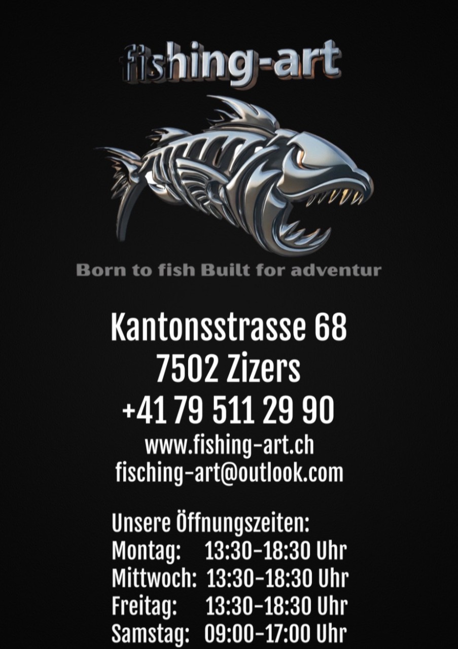 Bilder fishing-art