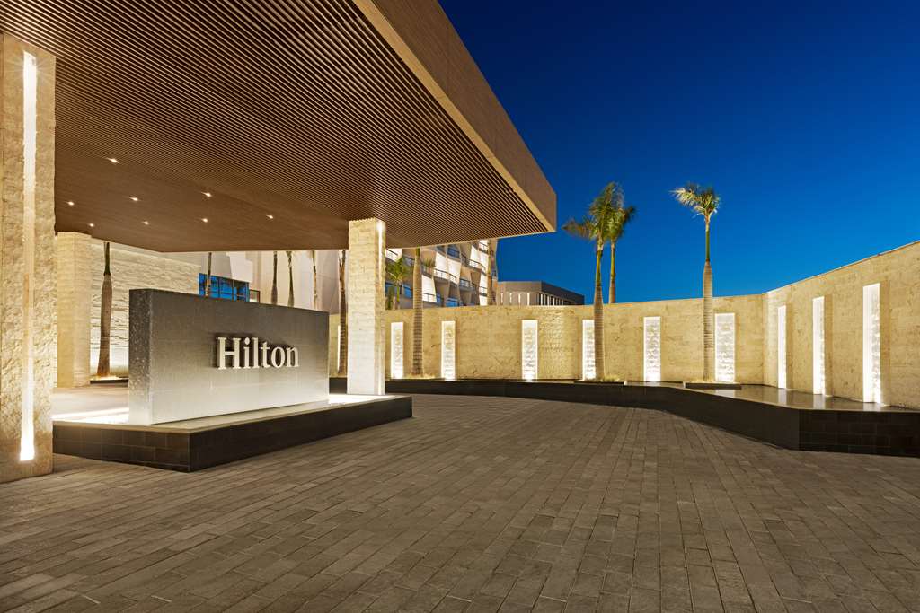 Images Hilton Cancun, an All-Inclusive Resort