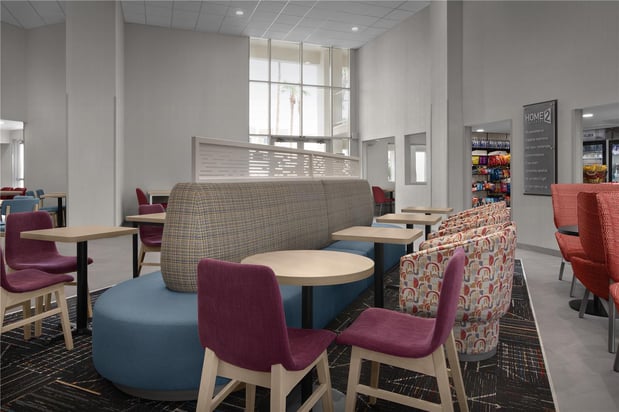 Images Home2 Suites by Hilton Scottsdale Old Town