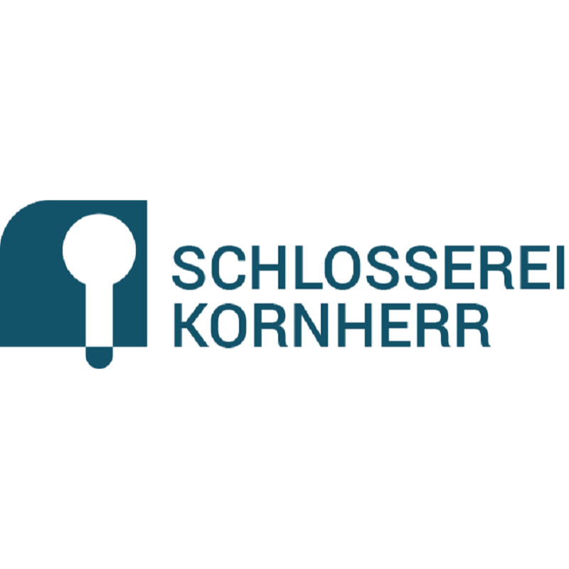 Bau- und Konstruktionsschlosserei Bernhard Kornherr e.U. Logo