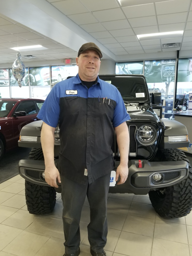 Russ Darrow Chrysler Dodge Jeep RAM of Madison Photo