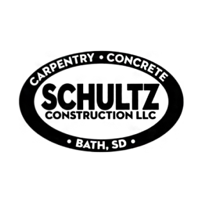Schultz Construction LLC Logo