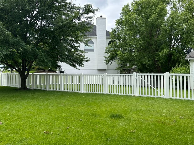 Images Superior Fence & Rail