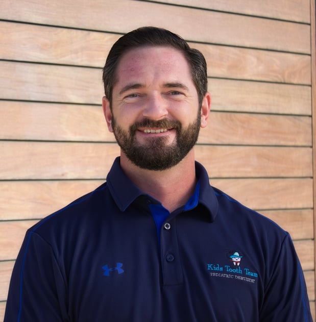 Images Kids Tooth Team | Buda, TX