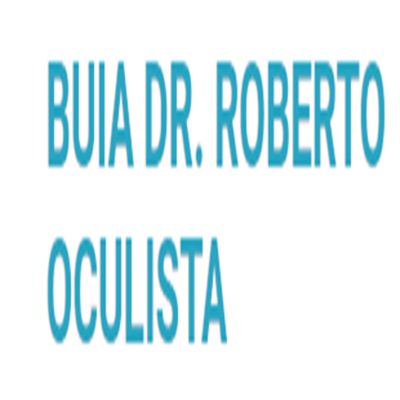 Dott. Roberto Buia - Oculista Logo