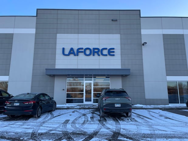Images LaForce
