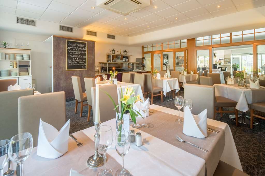 Bilder Best Western Hotel Helmstedt am Lappwald