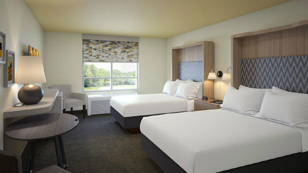 Images Holiday Inn Brownsville by IHG